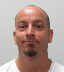 Alexandro John Garcia a registered Sex Offender of Texas