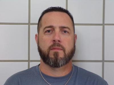 Jason Lee Stubblefield a registered  of Texas