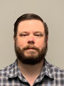 John Paul Hollingshead a registered  of Texas