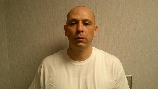 Alvin Mike Garza a registered Sex Offender of Texas