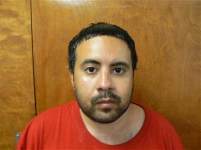 Gary Trevino a registered  of Texas