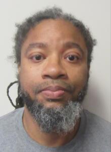 Kenneth Wayne Mc-gee a registered Sex Offender of Texas