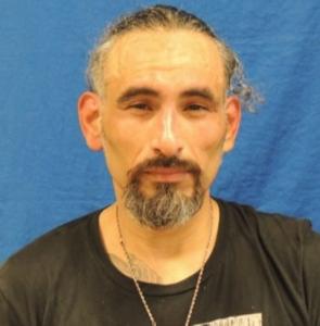 Michael Anthony Garcia a registered  of Texas
