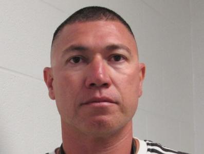 Timothy Gabriel Baiza a registered  of Texas