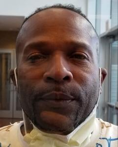 Calvin Lamont Blount a registered Sex Offender of Texas