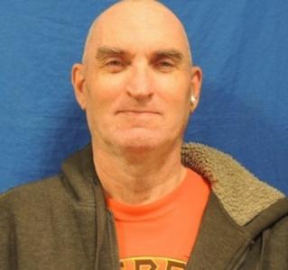 Douglas Vaughn Brittain a registered Sex Offender of Texas