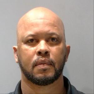 Terry Eugene Burks a registered  of Texas