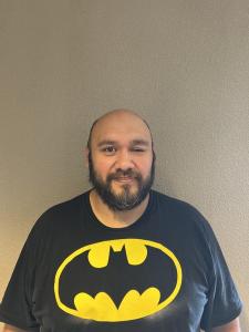 Ismael Galindez Jr a registered  of Texas