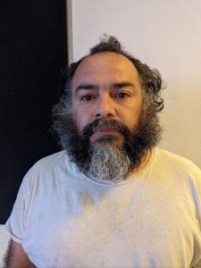 David Ortiz a registered Sex Offender of Texas