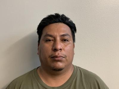 Ramon Zapata Jr a registered  of Texas