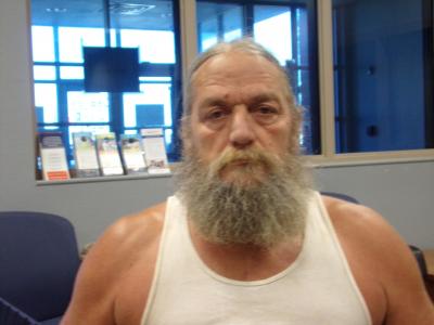 Curtis Lynn Huffman a registered Sex Offender of Texas