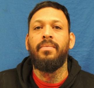 Juan Antonio Reyes a registered Sex Offender of Texas
