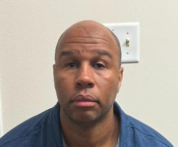 Aaron Quan Scott a registered Sex Offender of Texas