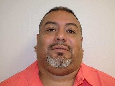 Paul Rendon a registered  of Texas