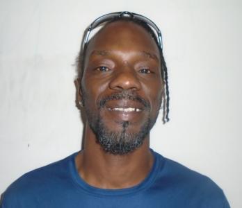 Alfred Cornelius Collins a registered Sex Offender of Texas