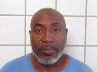 Laquista Shummell Davis a registered Sex Offender of Texas