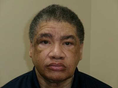 Larry Batiste a registered  of Texas