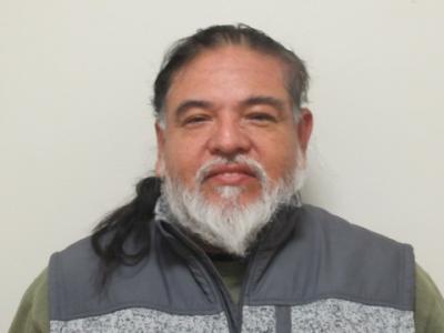 Ramiro Rubio a registered  of Texas