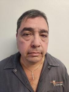 Manuel Cavazos Candanoza a registered Sex Offender of Texas