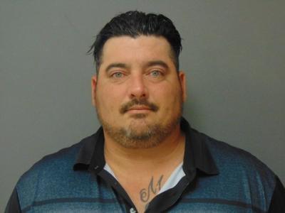 Justin James Hunt a registered  of Texas