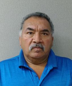 David Coronado a registered Sex Offender of Texas