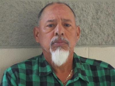 Rafael Guerrero a registered Sex Offender of Texas