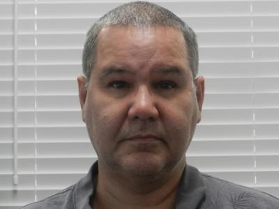 Gerald Frank Willard Jr a registered  of Texas
