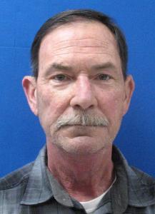 Norman Vincent Broussard a registered  of Texas