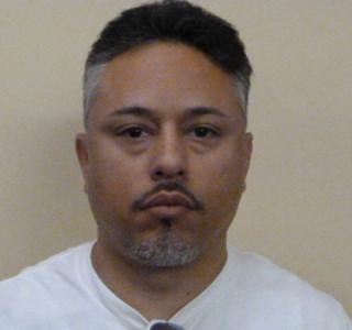 Miguel F Gamez a registered Sex Offender of Texas