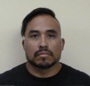 Theodore Florez Gamez a registered Sex Offender of Texas