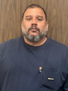 Alejos Gomez III a registered Sex Offender of Texas