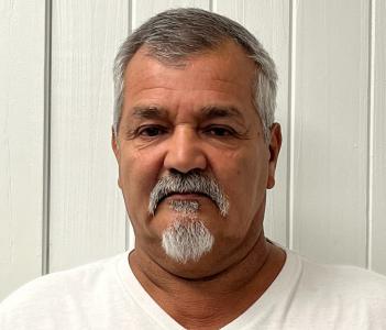 Freddie Rodrigues a registered Sex Offender of Texas