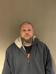Kenneth Edward Rector a registered  of Texas