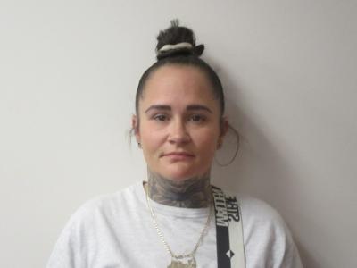 Natasha Marie Helms a registered  of Texas