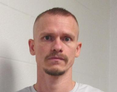 Jonathan Ray Ackley a registered  of Texas