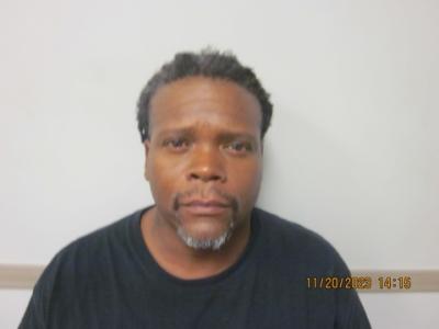 Victor Bernard Dixon a registered  of Texas