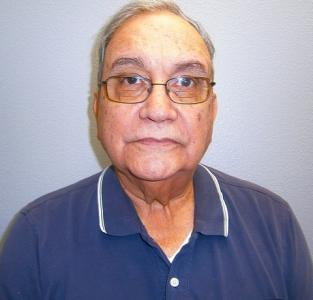 Guillermo Ortiz Vela a registered Sex Offender of Texas