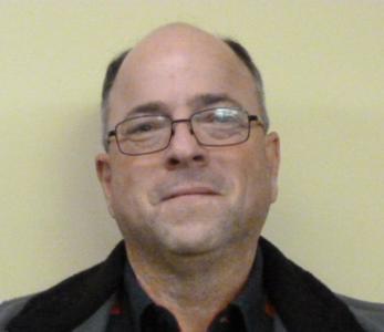 Scott Allen Hinds a registered Sex Offender of Texas