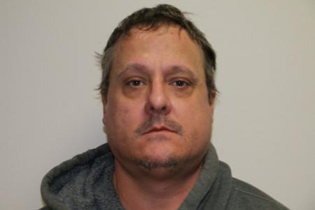 James Andrew Cook a registered Sex Offender of Texas