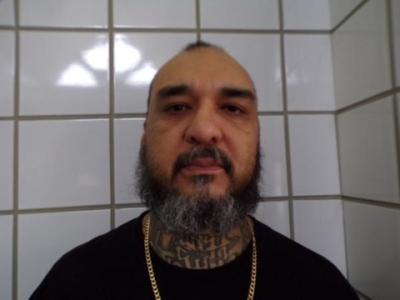 Johnny Joe Gomez Jr a registered  of Texas