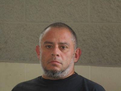 Benjamin Martinez a registered Sex Offender of Texas