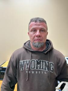 Jarrett Howell a registered Sex Offender of Texas