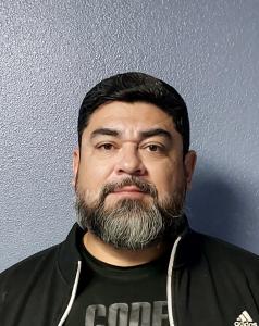 Raul Ocanas Jr a registered Sex Offender of Texas