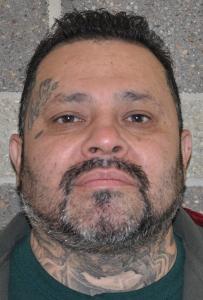 Charles Jason Navarro a registered Sex Offender of Texas