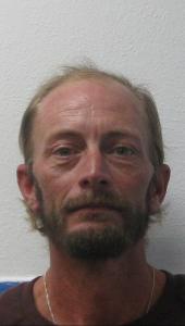William Charles Crawford a registered  of Texas