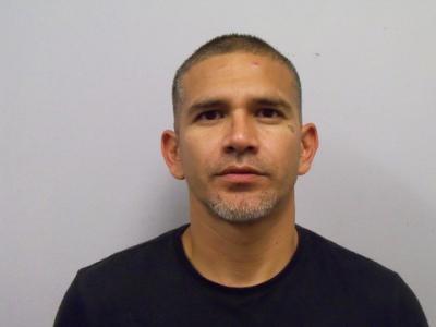 Jose Angel Roman a registered  of Texas