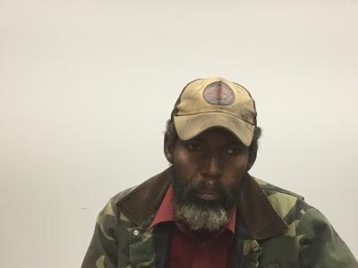 Anthoney Franklin a registered Sex Offender of Texas