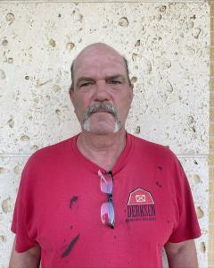 Tommy Allyson Ingram a registered Sex Offender of Texas