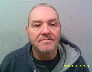 Edward Lee Hines a registered Sex Offender of Texas