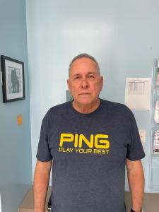 Mark Elliot Wisdom a registered Sex Offender of Texas